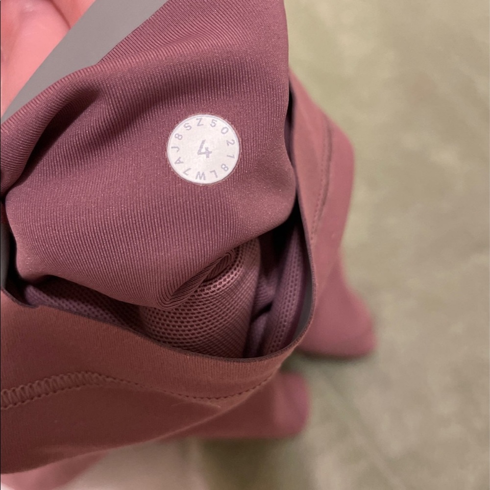 Lululemon align shorts